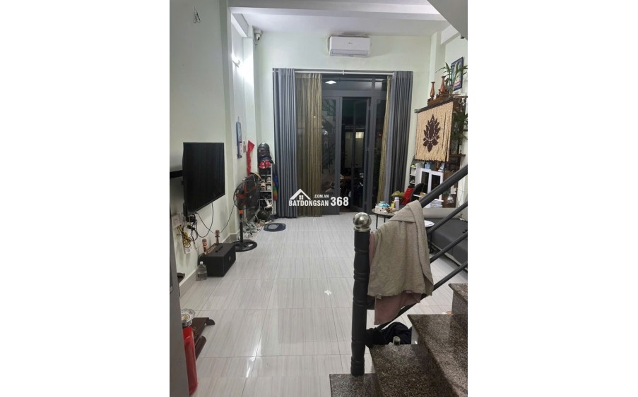 Mặt tiền Kinh Doanh Họ Lê Gần Siêu Tiện Ích